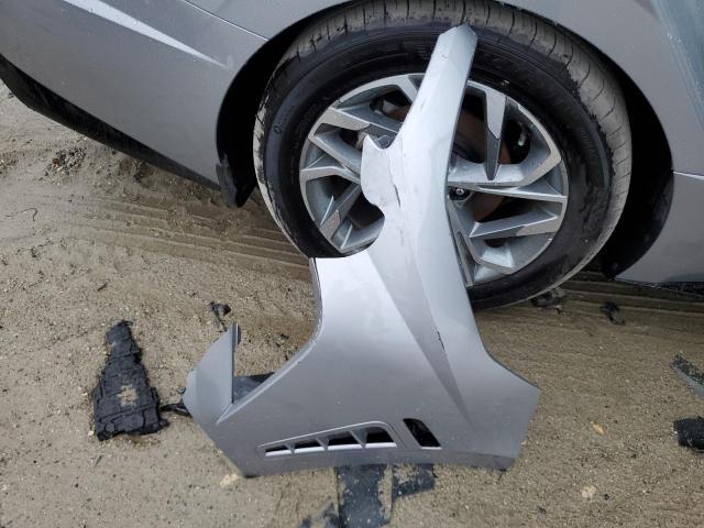2023 HYUNDAI SONATA SEL - KMHL64JA6PA287516