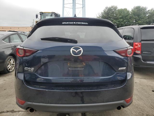 2018 MAZDA CX-5 TOURI - JM3KFBCM2J0402354