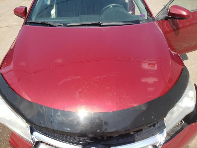 2015 TOYOTA CAMRY LE - 4T1BF1FK7FU956420