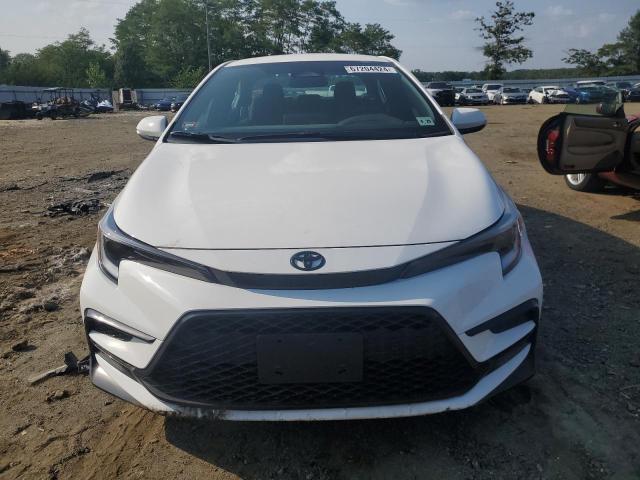 2024 TOYOTA COROLLA SE - 5YFS4MCE9RP191738