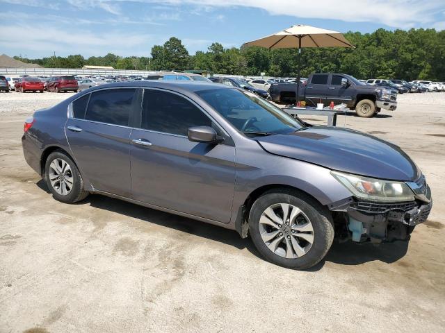 2015 HONDA ACCORD LX - 1HGCR2F30FA158942