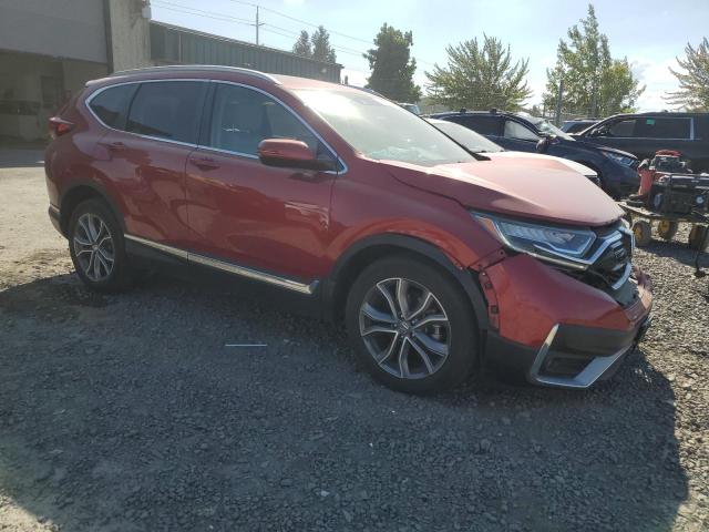 2021 HONDA CR-V TOURI - 2HKRW2H90MH658009