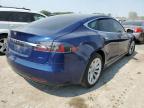 TESLA MODEL S photo