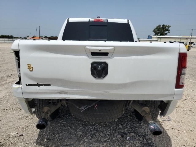 2020 RAM 1500 BIG H - 1C6RREFT3LN368649