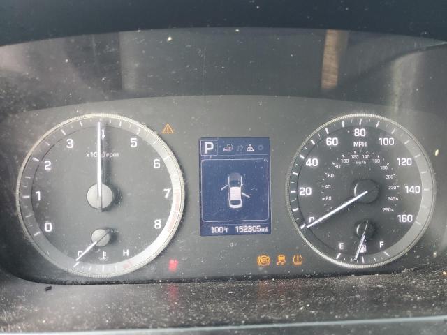 2017 HYUNDAI SONATA SE - 5NPE24AF3HH543254