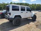 JEEP WRANGLER U photo