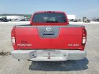 NISSAN FRONTIER C photo