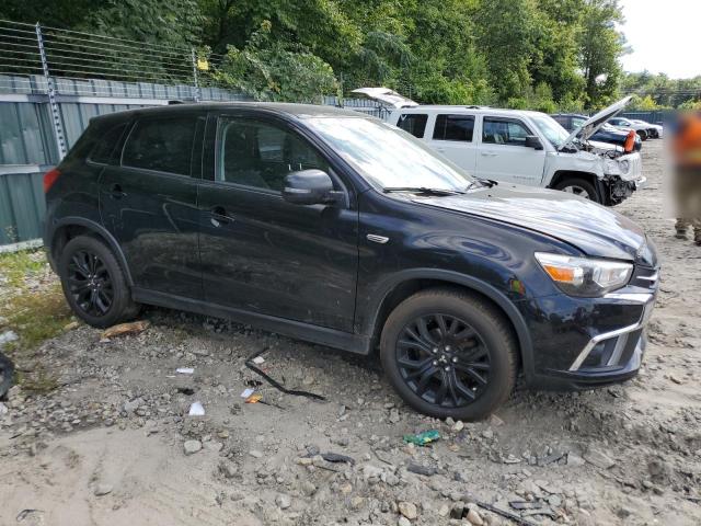 2019 MITSUBISHI OUTLANDER - JA4AR3AU6KU014276