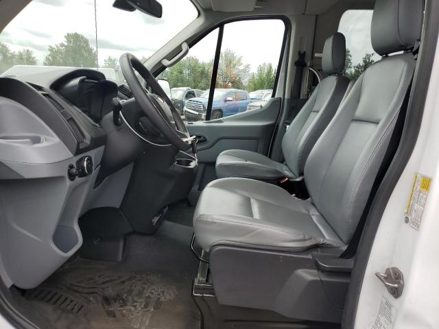 2016 FORD TRANSIT T- - 1FBZX2CM1GKA66136