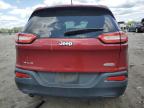 JEEP CHEROKEE L photo