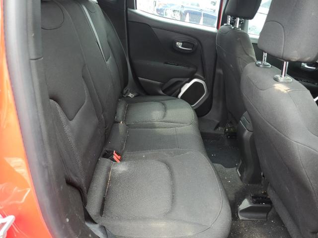 2018 JEEP RENEGADE S - ZACCJAAB2JPG81628
