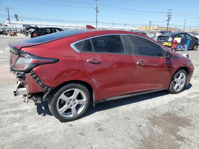 VIN 1G1RC6S54JU142509 2018 Chevrolet Volt, LT no.3