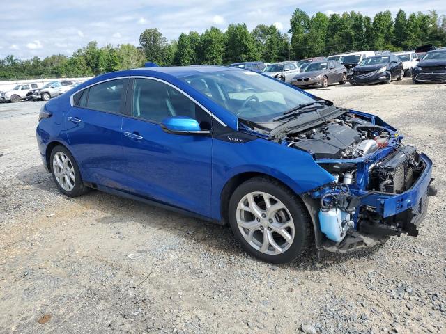 VIN 1G1RB6S5XHU109981 2017 Chevrolet Volt, Premier no.4