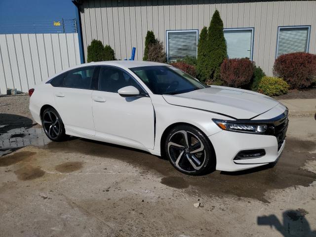 2018 HONDA ACCORD SPO - 1HGCV1F30JA237154