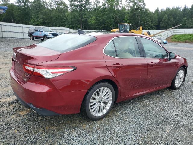 VIN 4T1B11HK3JU581646 2018 Toyota Camry, L no.3