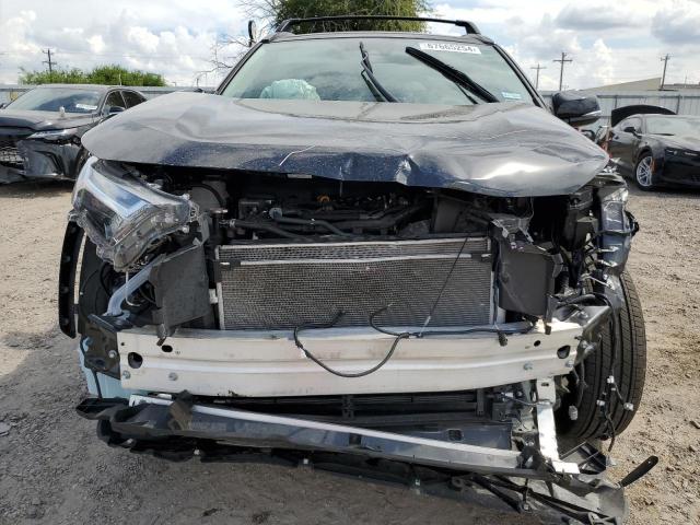 2024 TOYOTA RAV4 XLE P - 4T3B6RFV1RU148181