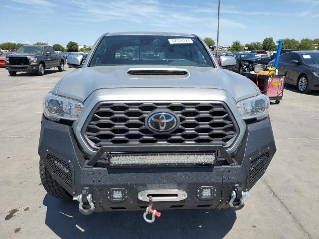 2020 TOYOTA TACOMA DOU - 5TFCZ5AN2LX222433