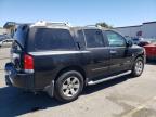 NISSAN ARMADA SE photo