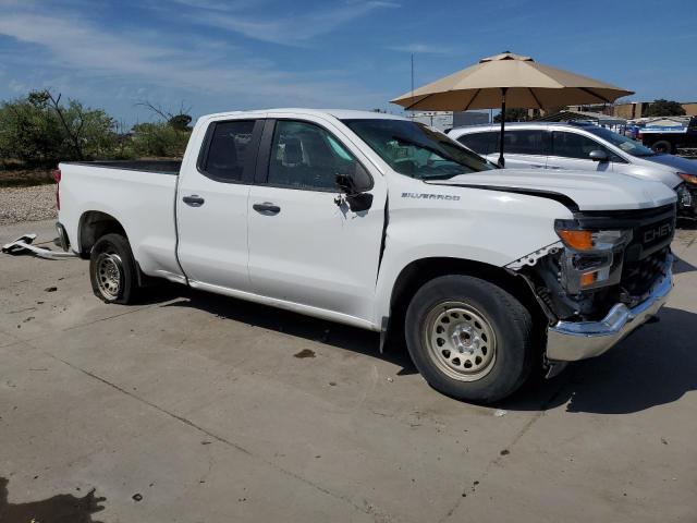 2023 CHEVROLET SILVERADO - 1GCRAAEKXPZ176970