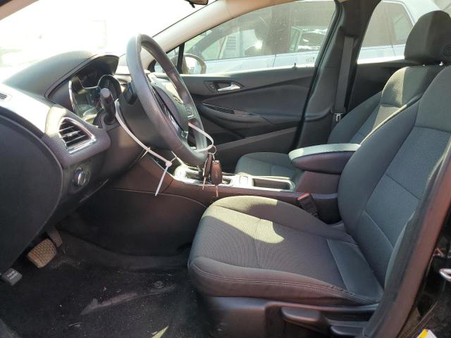 2018 CHEVROLET CRUZE LT - 1G1BE5SM3J7238952
