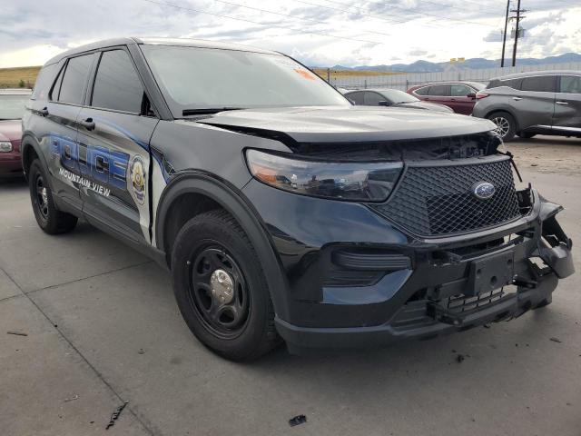 2022 FORD EXPLORER P - 1FM5K8AB9NGB80619