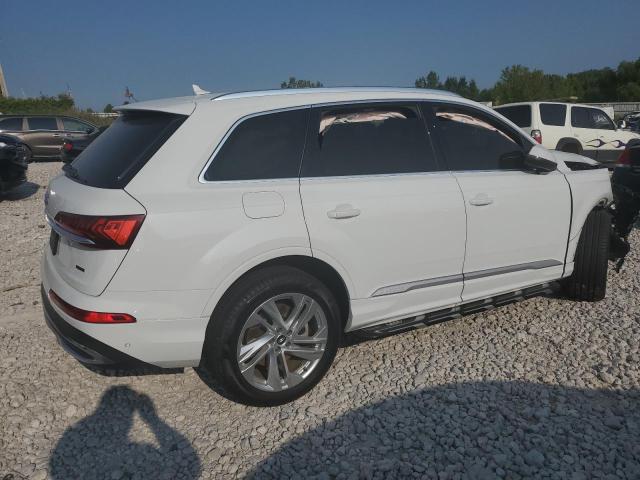 2021 AUDI Q7 PREMIUM - WA1LJAF71MD028449