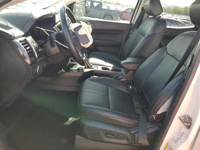 2019 FORD RANGER XL - 1FTER4FH3KLA20552