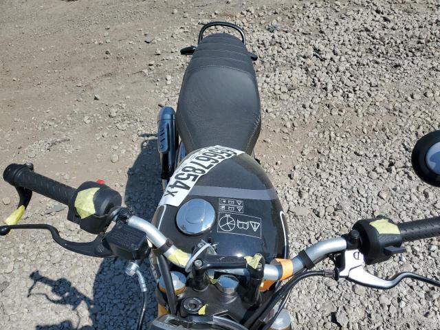 2024 TRIUMPH MOTORCYCLE SPEED 400 SMTT127Y2RNA07215