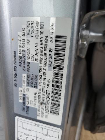 VIN JM3KFBCM5M0344857 2021 MAZDA CX-5 no.13