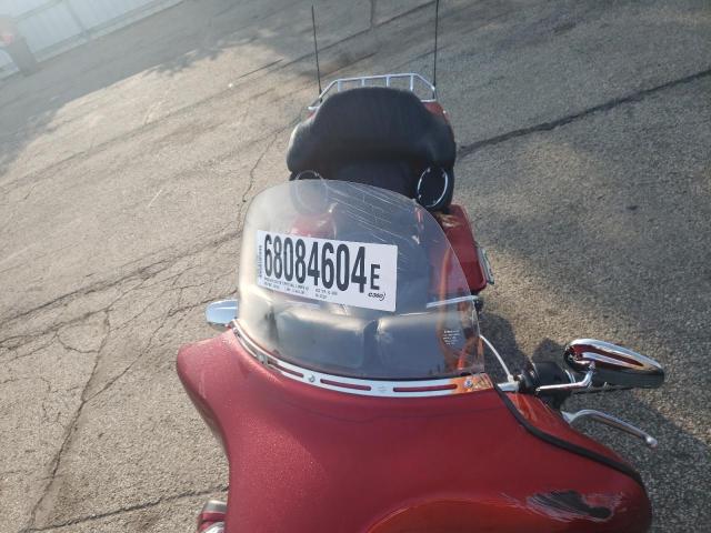 2008 HARLEY-DAVIDSON FLHTCUI 1HD1FC41X8Y672361