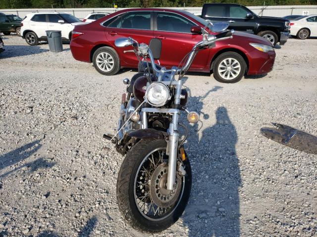 2007 YAMAHA XVS1100 JYAVP11E97A095868
