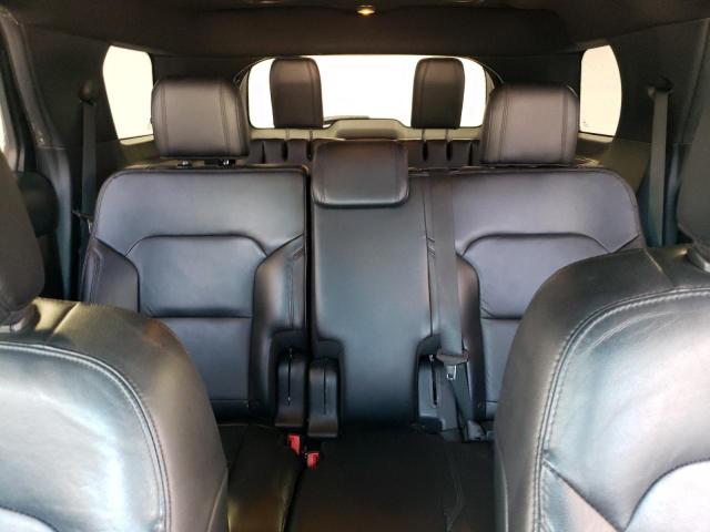 2016 FORD EXPLORER X 1FM5K7D89GGB85560  69475084