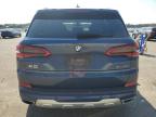 BMW X5 XDRIVE4 photo