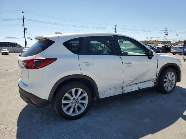 VIN JM3KE4DE8D0124974 2013 Mazda CX-5, GT no.3