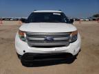 FORD EXPLORER X photo