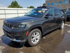 2023 JEEP GRAND CHER - 1C4RJKBG5P8729911