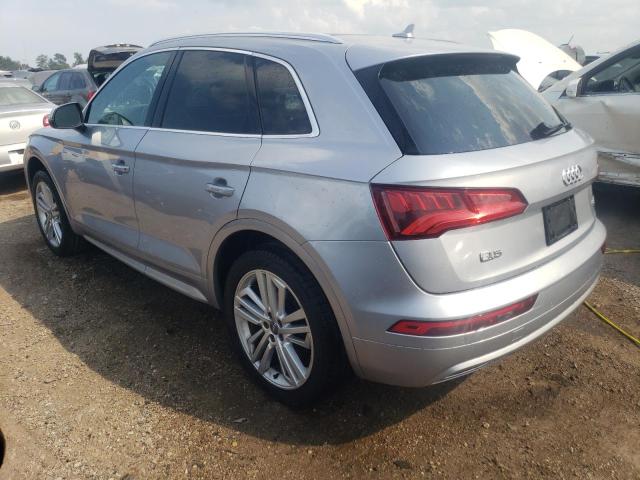 VIN WA1BNAFY7J2058264 2018 Audi Q5, Premium Plus no.2