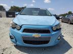 CHEVROLET SONIC LT photo