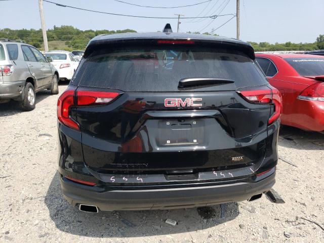 VIN 3GKALPEX4KL395126 2019 GMC Terrain, Slt no.6