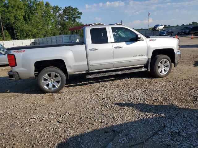 2016 CHEVROLET SILVERADO - 1GCVKREC8GZ119119