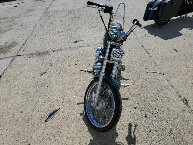2013 HARLEY-DAVIDSON XL1200 V 1HD1LF313DC414072