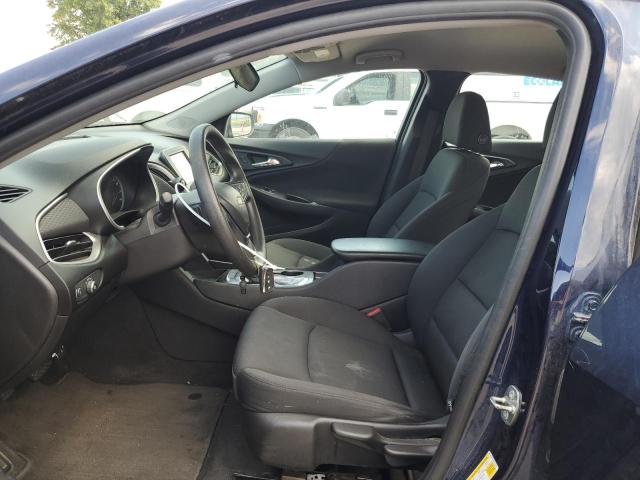 2016 CHEVROLET MALIBU LS - 1G1ZB5ST9GF275100