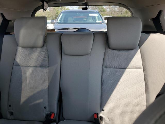 2019 HONDA HR-V 3CZRU6H50KM730967