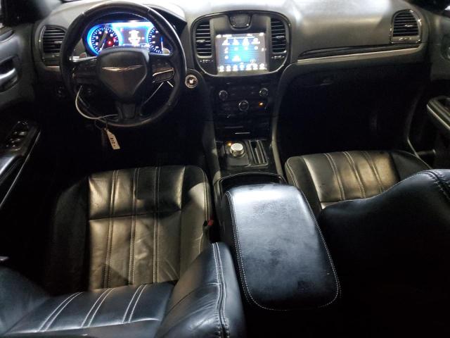 2019 CHRYSLER 300 S - 2C3CCABG2KH640489