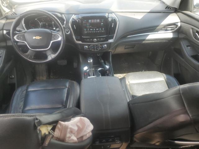 2018 CHEVROLET TRAVERSE L - 1GNERGKW2JJ237761