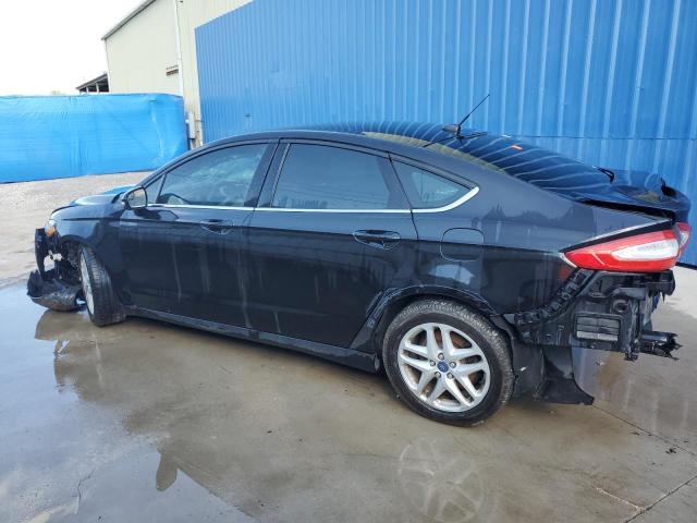 VIN 3FA6P0H77FR146451 2015 Ford Fusion, SE no.2