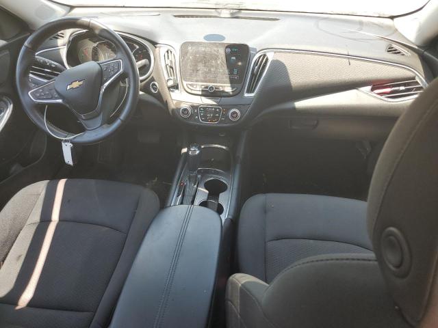 2017 CHEVROLET MALIBU HYB - 1G1ZJ5SU0HF121534