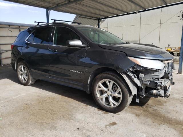 2018 CHEVROLET EQUINOX LT - 3GNAXKEX1JS590728