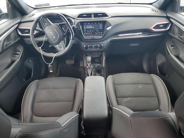 2023 CHEVROLET TRAILBLAZE - KL79MTSL3PB128975