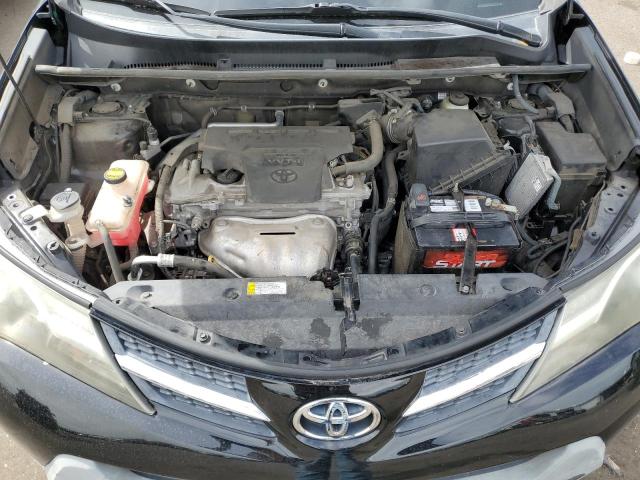 2015 TOYOTA RAV4 LE - 2T3BFREV2FW408715